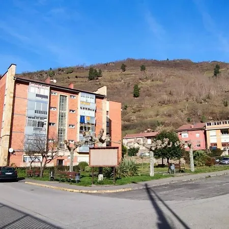 Apartamento Yeye En Asturias Corigos Exterior photo