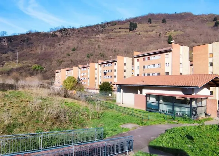 Apartamento Yeye En Asturias