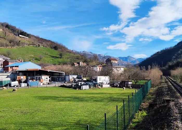 Apartamento Yeye En Asturias