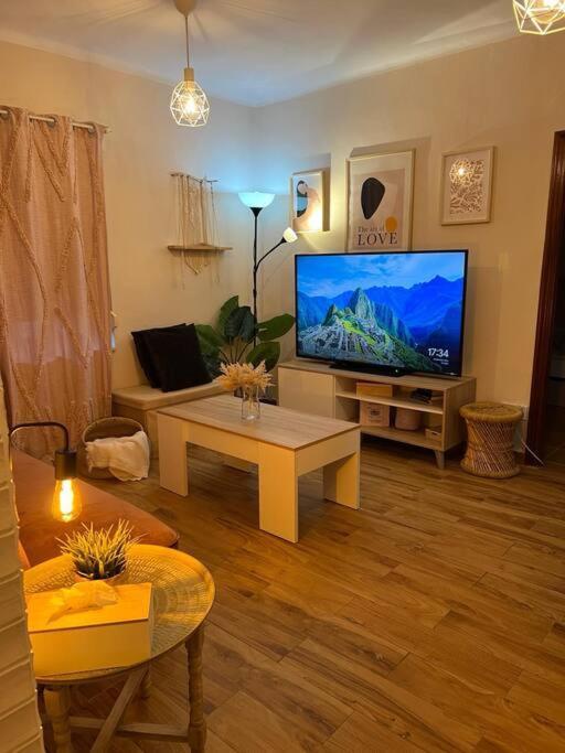 Apartment Yeye En Asturias Corigos