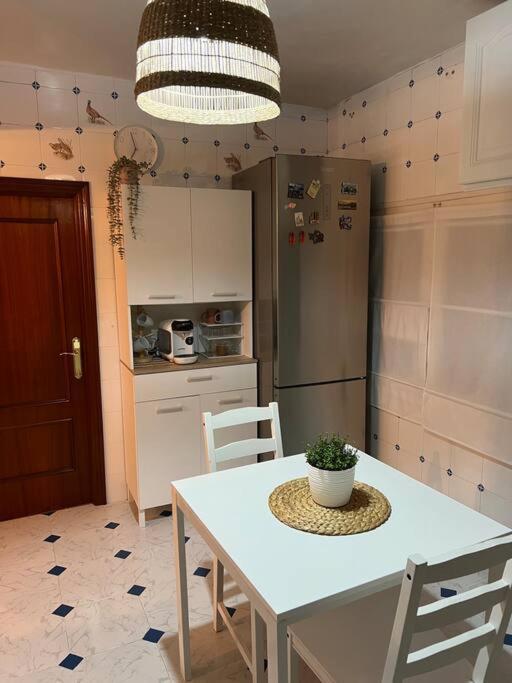 Apartment Yeye En Asturias Corigos
