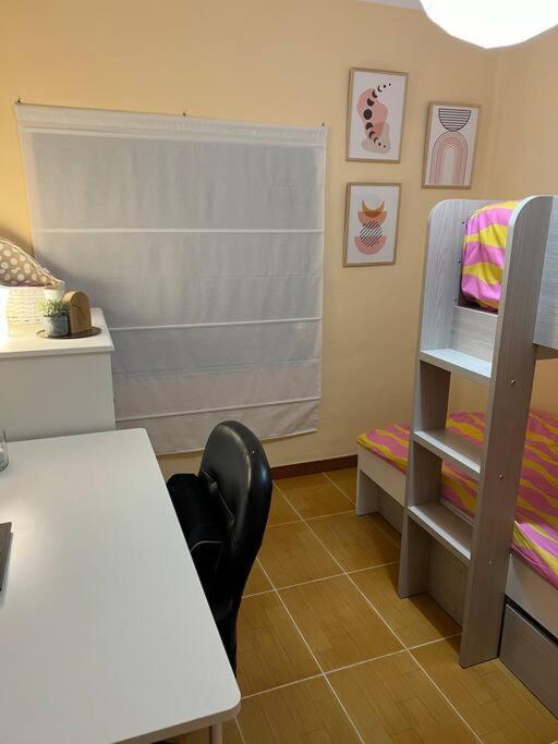 Yeye En Asturias Apartment