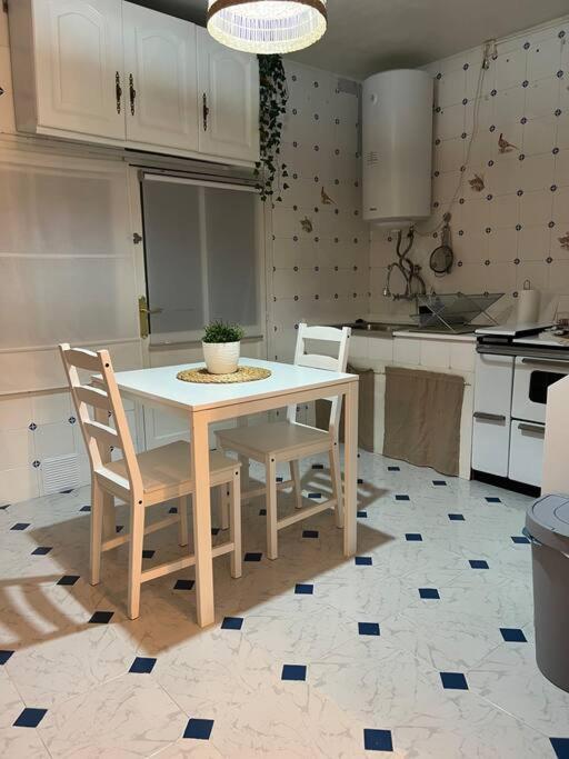 Apartment Yeye En Asturias *