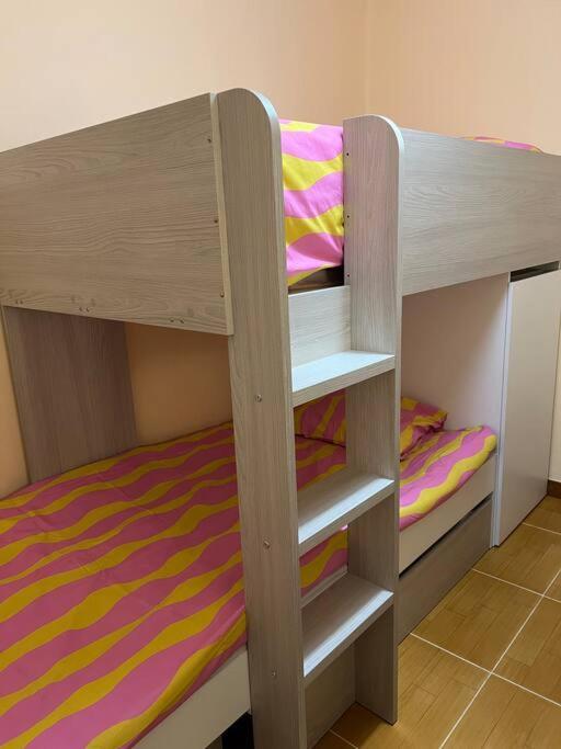 Apartment Yeye En Asturias *