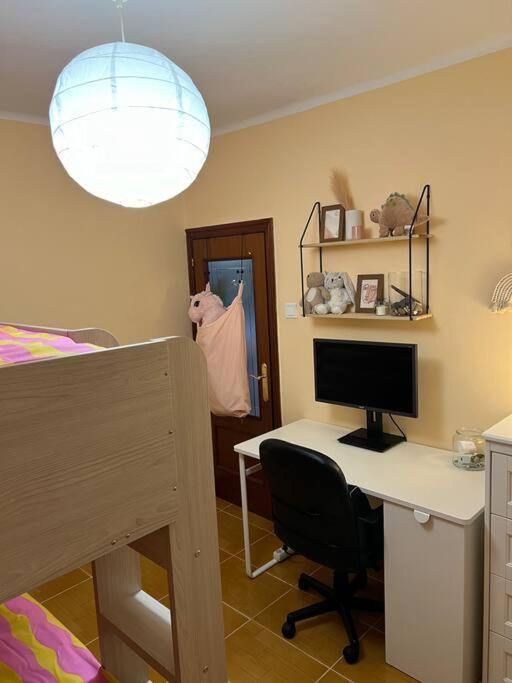 Apartment Yeye En Asturias *