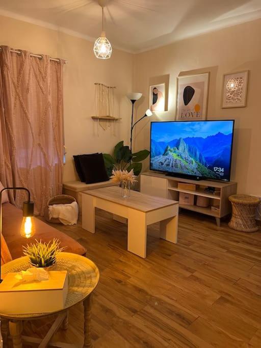 Apartment Yeye En Asturias *
